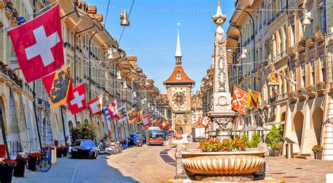 swiss capital city|Iba pa.